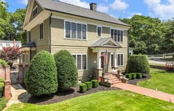 107 Church, Jefferson, GA 30549