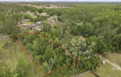 805 JUDSON Drive, Perry, FL 32348