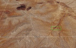 25000 E Sequoia Boulevard, North Edwards, CA 93523