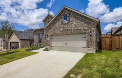 154 Pecan Lane, Rhome, TX 76078