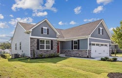 109 Franklin Tower Bend, Williamsburg, VA 23185