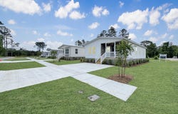 1013 Pine Ridge Court, Castle Hayne, NC 28429