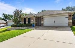 235 Carriage Drive, Willow Park, TX 76087