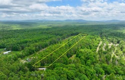 Jones Road, Effingham, NH 03882