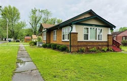 243 E 17th Street, Baxter Springs, KS 66713