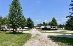 3559 N Us Highway 41, Bloomingdale, IN 47832