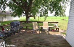 206 Percival Street, Woolstock, IA 50599