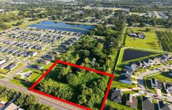 21ST Avenue SE, RUSKIN, FL 33570