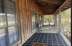 741 Hayden Heights  RD, Mountain View, AR 72560