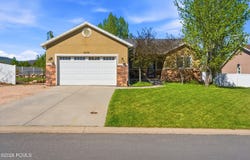 5232 Saddle Drive, Oakley, UT 84055