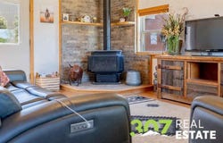 868 E North St, Powell, WY 82435