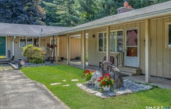 92 Minortown Road, Woodbury, CT 06798