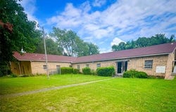 700 S 7th Street, Muskogee, OK 74401