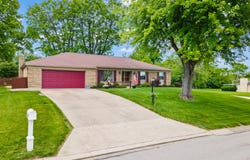 6719 Morrow Drive, Clayton, OH 45315
