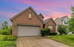 1821 Prairie Clover Drive, Turtle Creek Twp, OH 45036