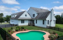 3 Manchur Ct, Raritan Twp., NJ 08822-4038