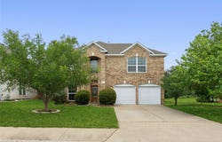 1602 Iris Ln, Cedar Park, TX 78613