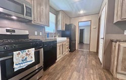 16 Mullins Road, Vilonia, AR 72173