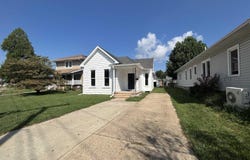 1708 Washington Avenue, Vincennes, IN 47591