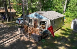 W6020 Northern Lights Circle, Tomahawk, WI 54487