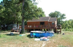 381 County Road 205, Qulin, MO 63961