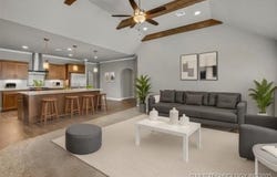11439 N 162nd East Avenue, Owasso, OK 74055