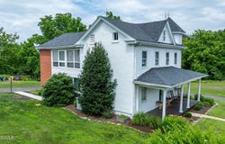 534 W CENTER Street, Elysburg, PA 17824