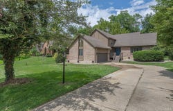 1828 W Tamarron Court lot: 0, Clearcreek Twp., OH 45066