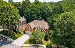 290 Edwardton Court, Roswell, GA 30076