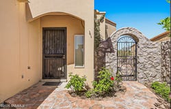 6752 Camino Blanco, Las Cruces, NM 88007