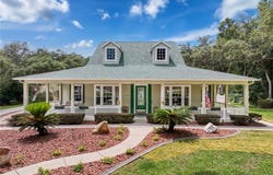 1374 N Circus Terrace, Hernando, FL 34442