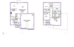 155 Blackberry Lane, Georgetown, KY 40324