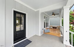 1536 Rhodeschool Drive, Wendell, NC 27591