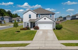 217 Windy Knoll Drive, Graham, NC 27253