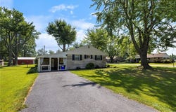 608 Montclair Street, Madison, IN 47250