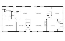 614 W Broadway Ave, Ritzville, WA 99169