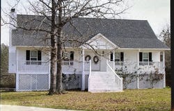 1139 Hwy 583 N., Tylertown, MS 39667