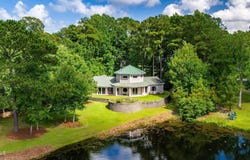 130 Willowbrook Drive, Arapahoe, NC 28510
