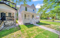 408 Mount Vernon Street, Detroit, MI 48202