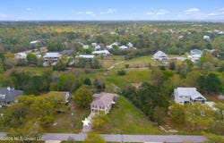 120 Mollere Drive, Waveland, MS 39576