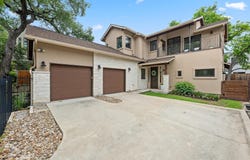 3907 Bailey Ln, Austin, TX 78756