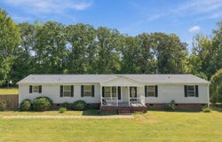 196 Dustin Lane, Roxboro, NC 27574