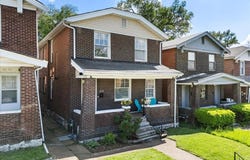 3618 McRee Avenue, St Louis, MO 63110