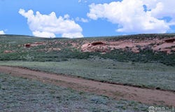 Sand Creek Park, Livermore, CO 80536