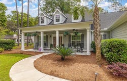 144 Butler Lake Drive, St Simons Island, GA 31522