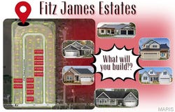 4928 Fitz James Crossing [ LOT 21], Highland, IL 62249