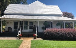 842 COUNTY ROAD 120, ROCKFORD, AL 35136