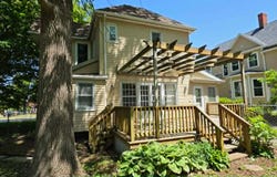 813 E Broadway, Monmouth, IL 61462