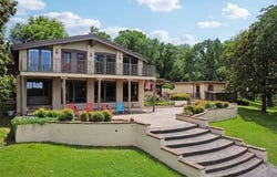 33239 E 732 Road, Wagoner, OK 74467