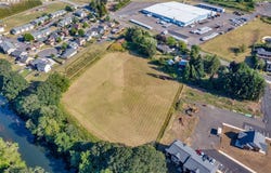 0 SE Sheridan RD, Sheridan, OR 97378